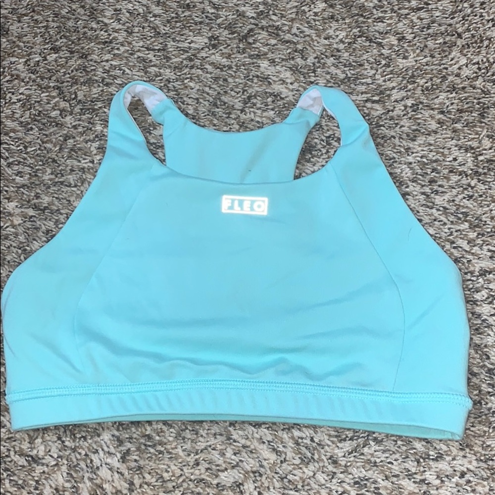 COPY - Fleo Jourdaine Sports Bra